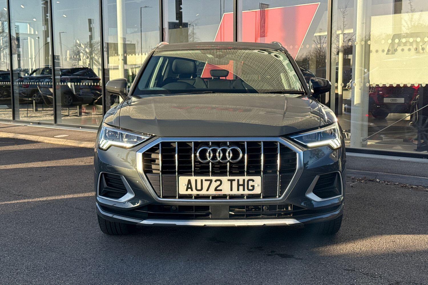 Used Audi Q3 for sale - 77586500: Photo 10