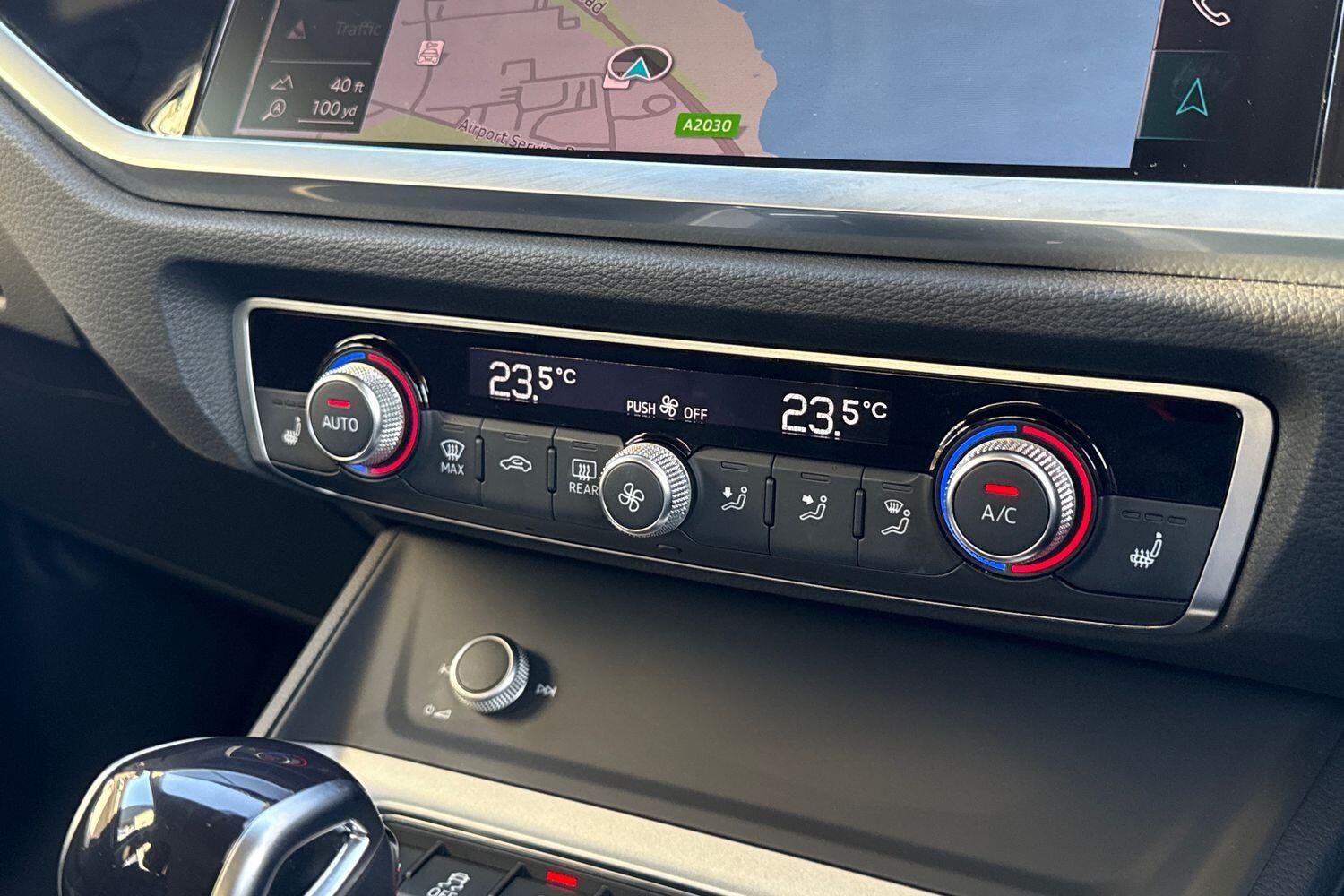 Used Audi Q3 for sale - 77586500: Photo 11