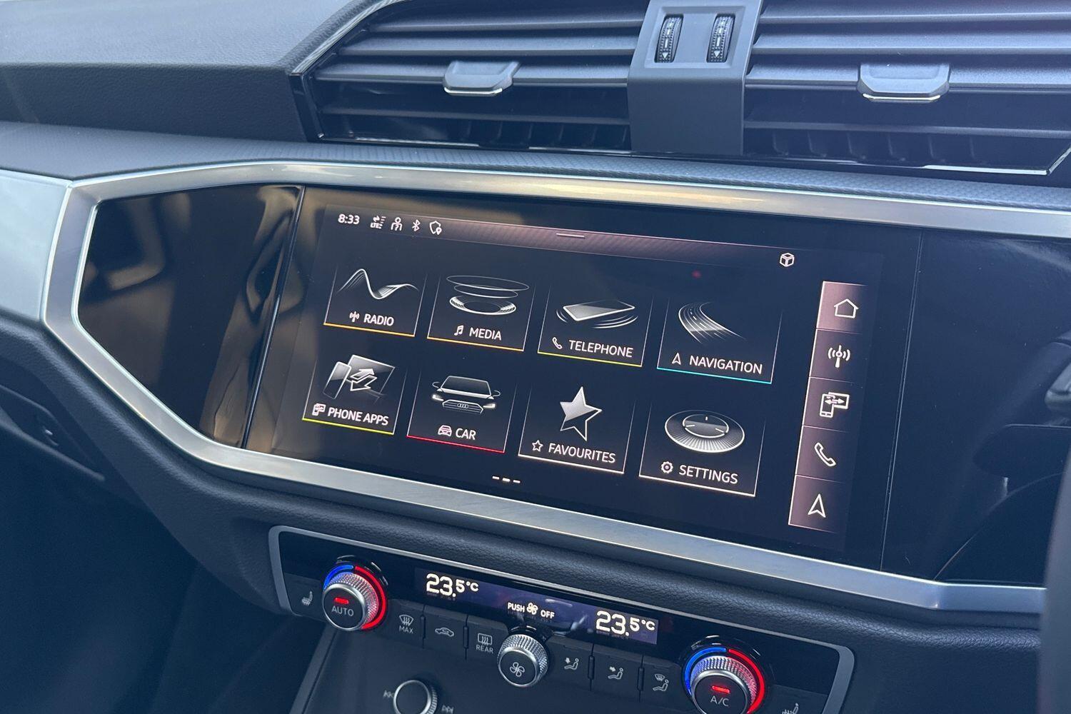 Used Audi Q3 for sale - 77586500: Photo 13