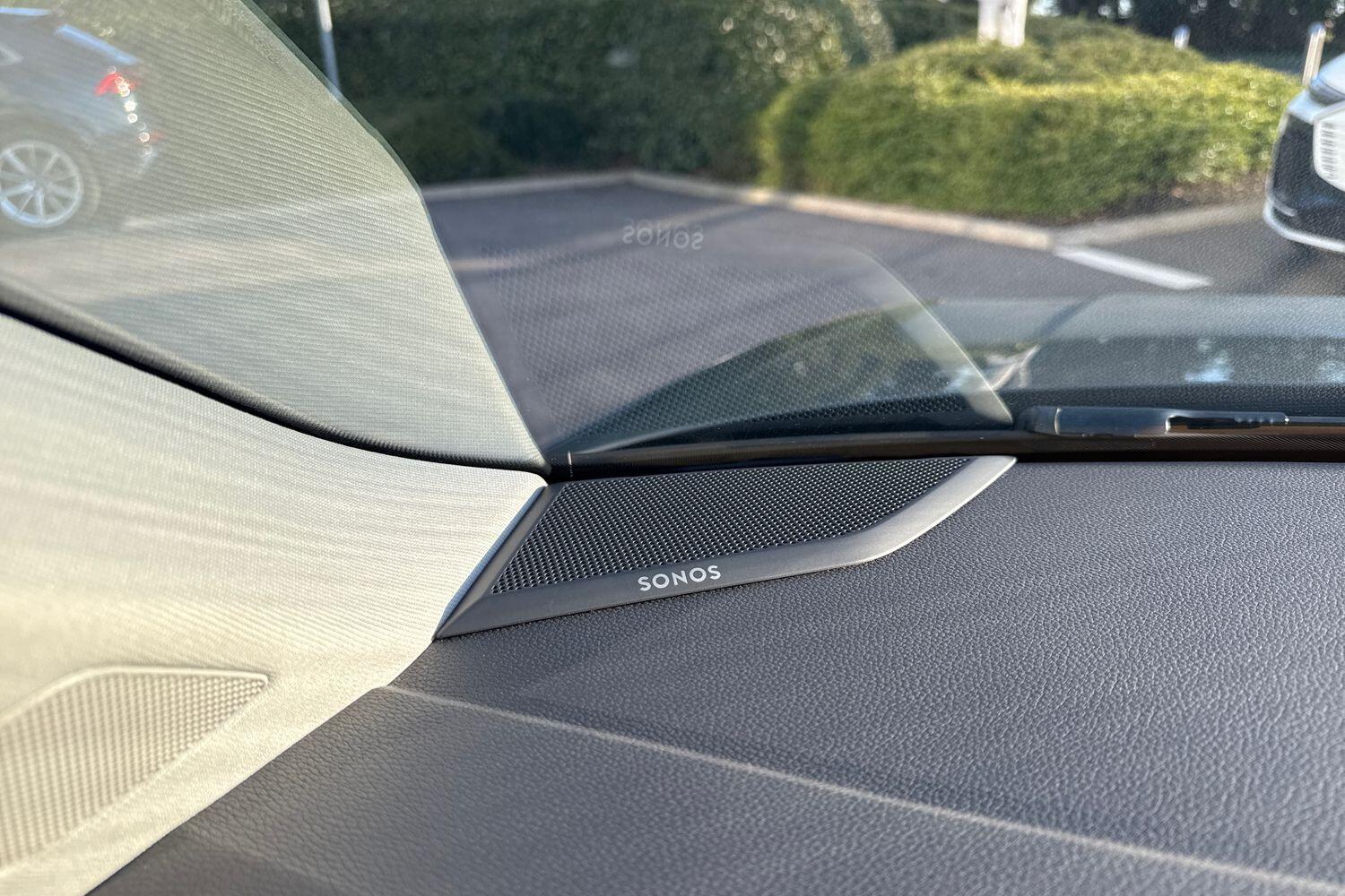 Used Audi Q3 for sale - 77586500: Photo 14