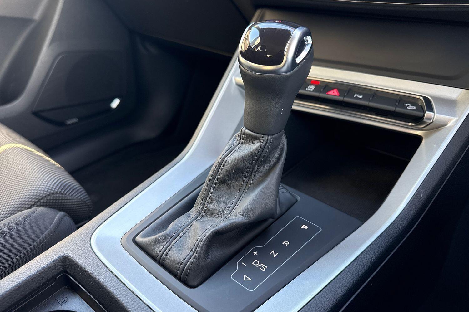 Used Audi Q3 for sale - 77586500: Photo 16