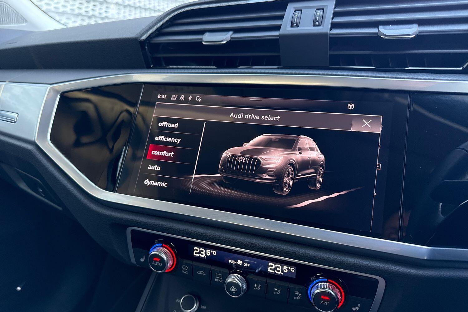 Used Audi Q3 for sale - 77586500: Photo 18