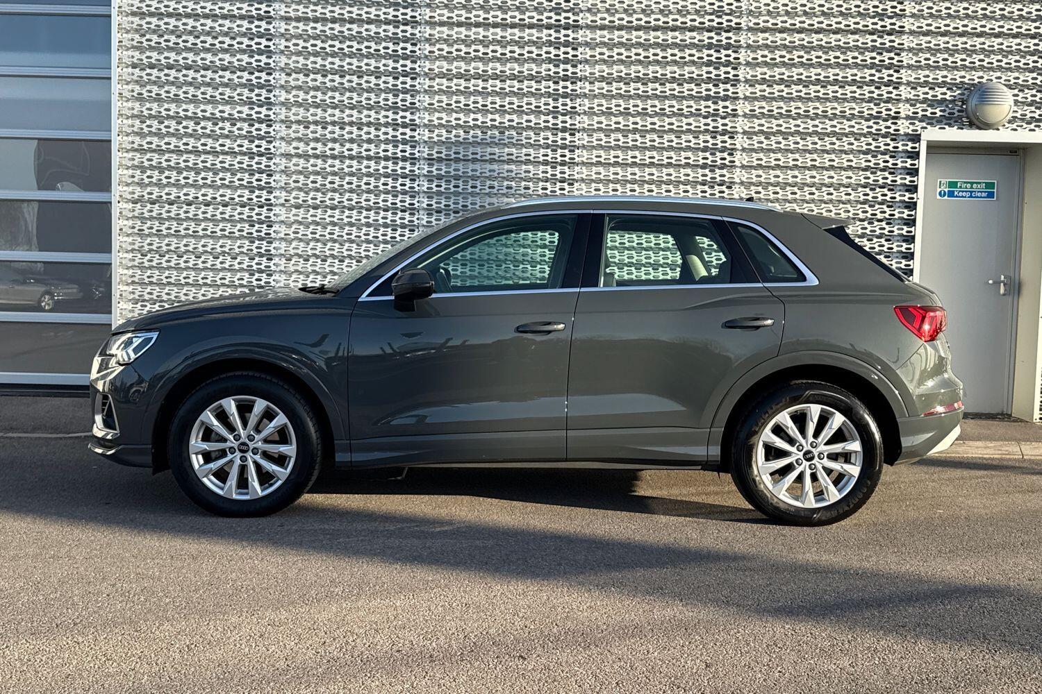 Used Audi Q3 for sale - 77586500: Photo 19