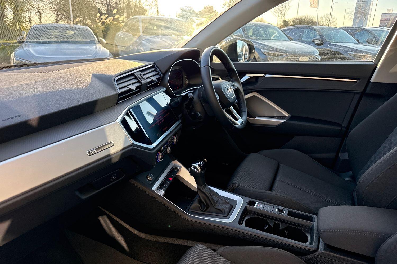 Used Audi Q3 for sale - 77586500: Photo 22