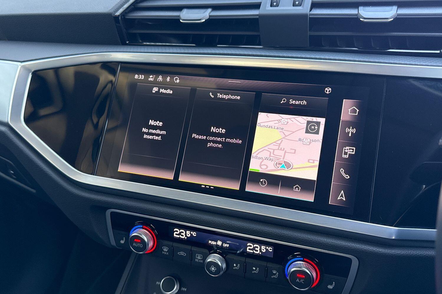 Used Audi Q3 for sale - 77586500: Photo 26