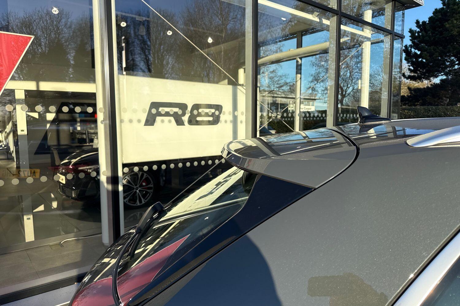 Used Audi Q3 for sale - 77586500: Photo 27