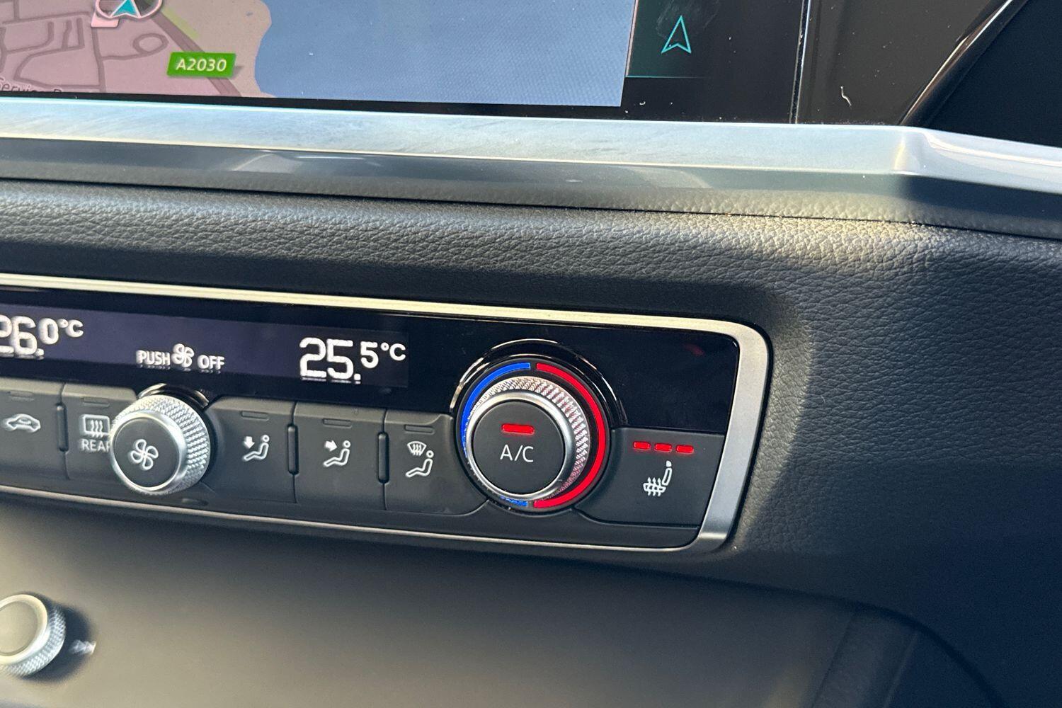 Used Audi Q3 for sale - 77586500: Photo 28