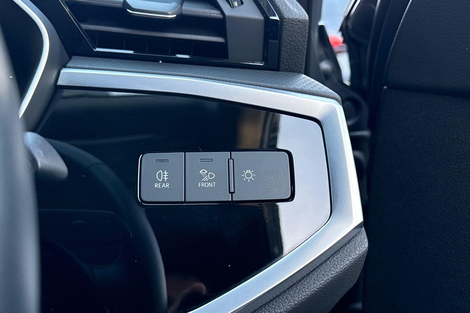 Used Audi Q3 for sale - 77586500: Photo 31