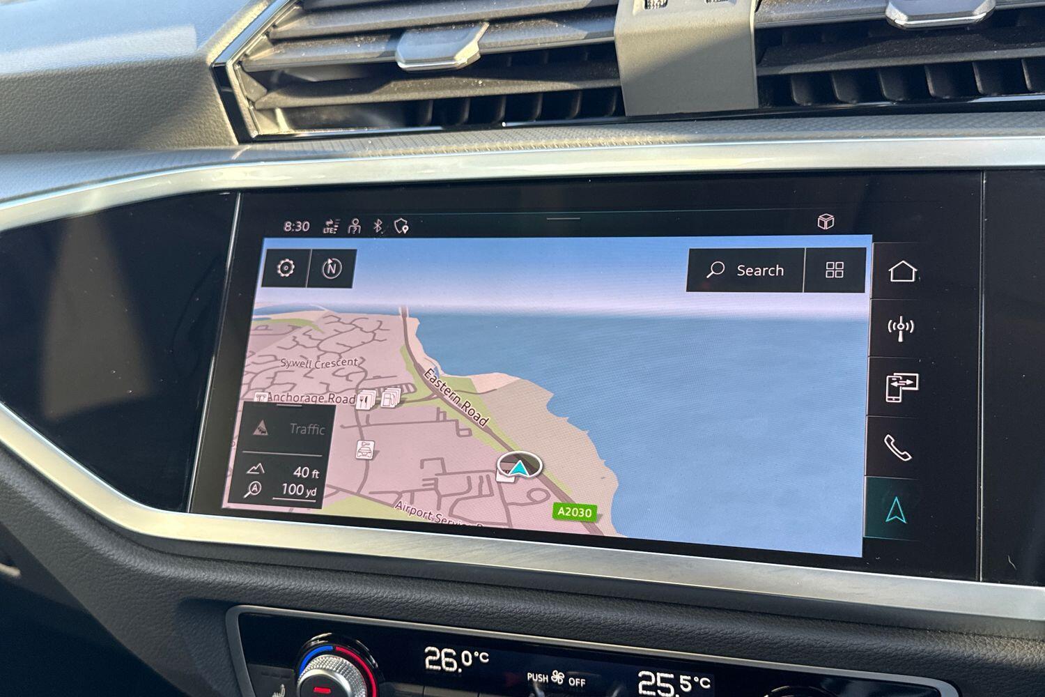 Used Audi Q3 for sale - 77586500: Photo 33