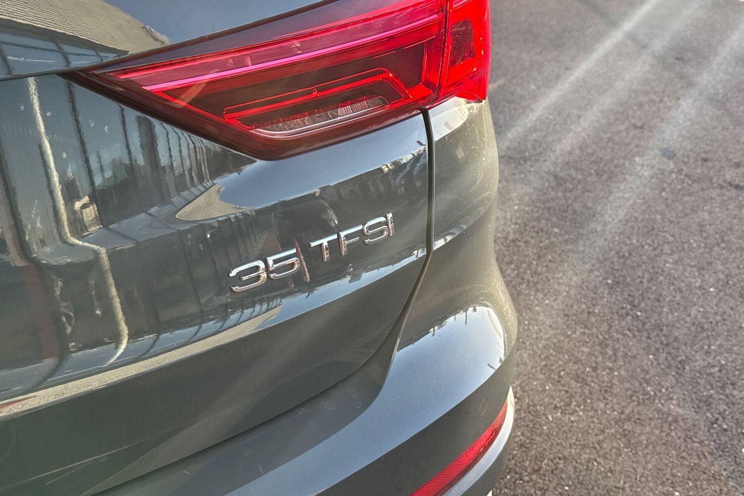 Used Audi Q3 for sale - 77586500: Photo 34