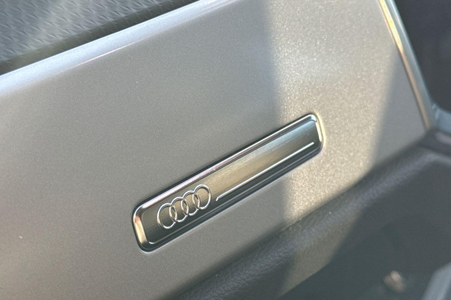 Used Audi Q3 for sale - 77586500: Photo 37