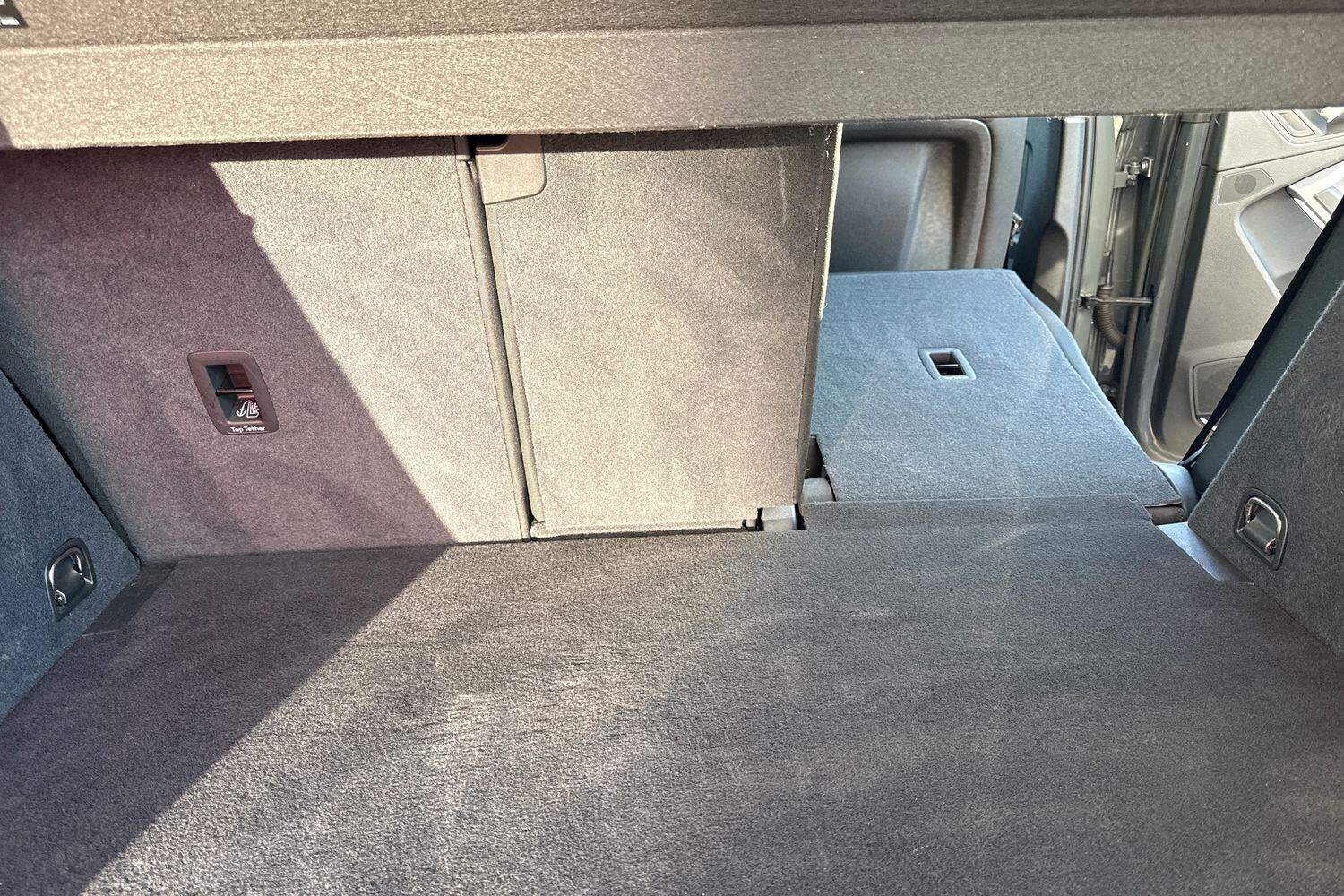 Used Audi Q3 for sale - 77586500: Photo 38