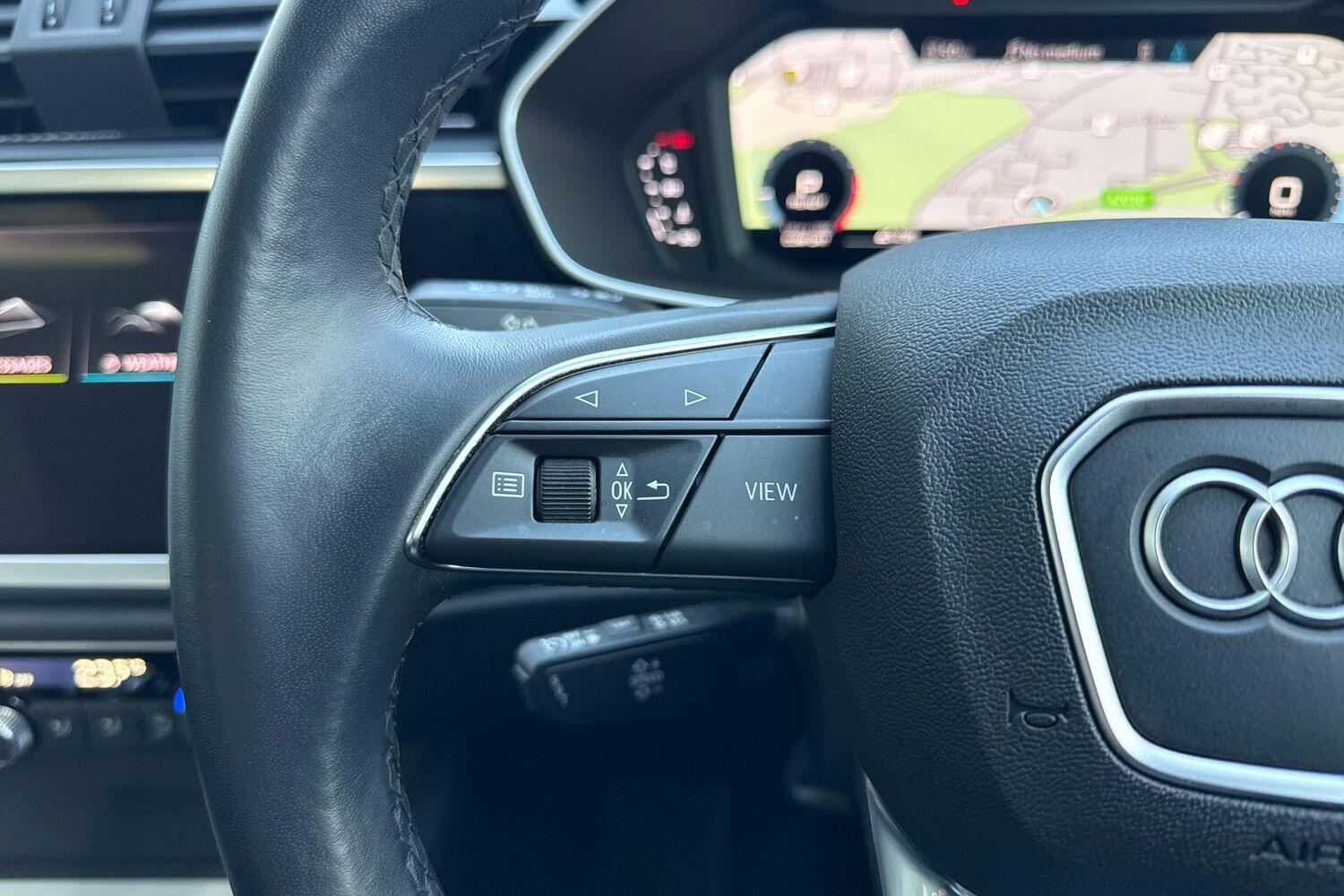 Used Audi Q3 for sale - 77586500: Photo 39