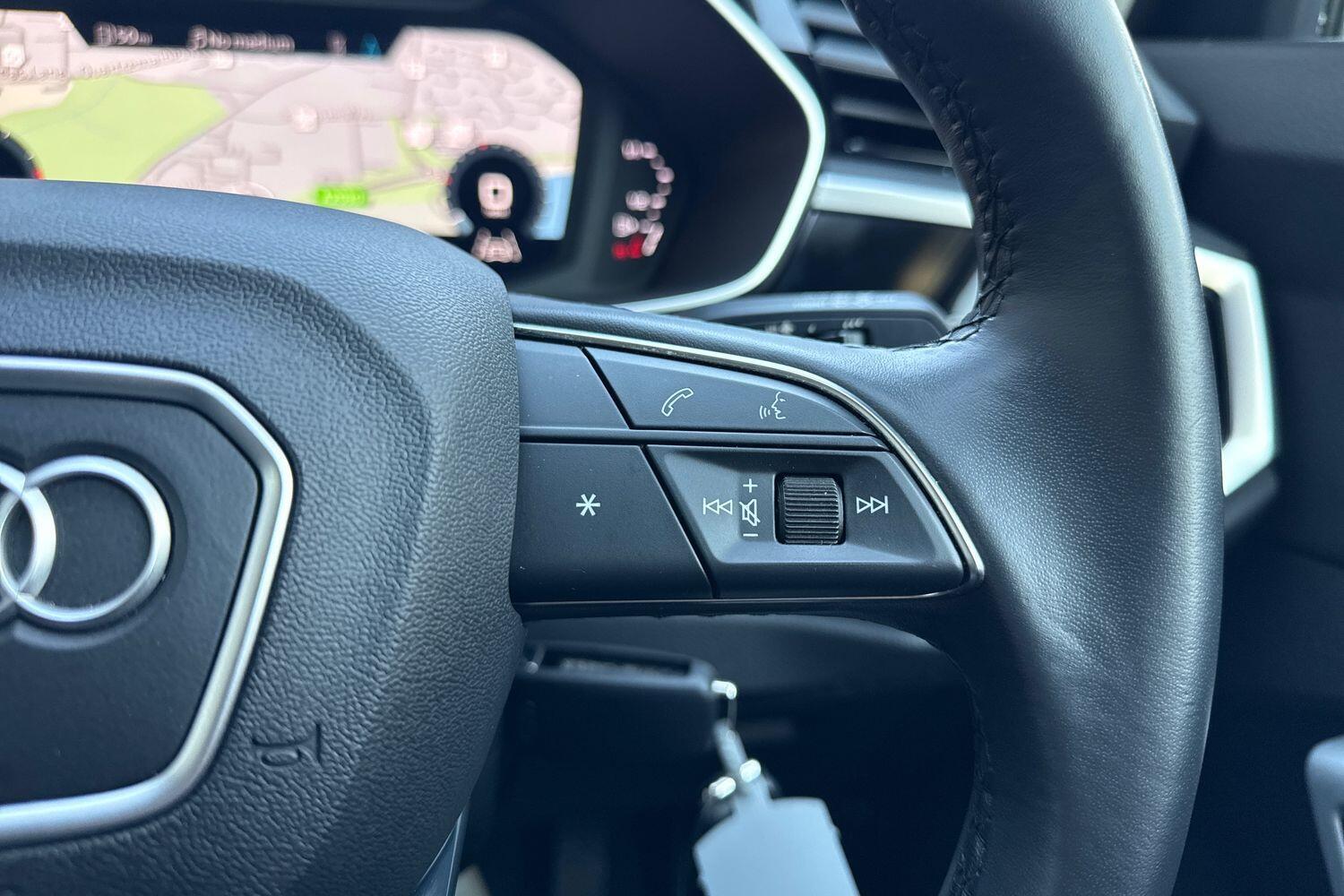 Used Audi Q3 for sale - 77586500: Photo 40