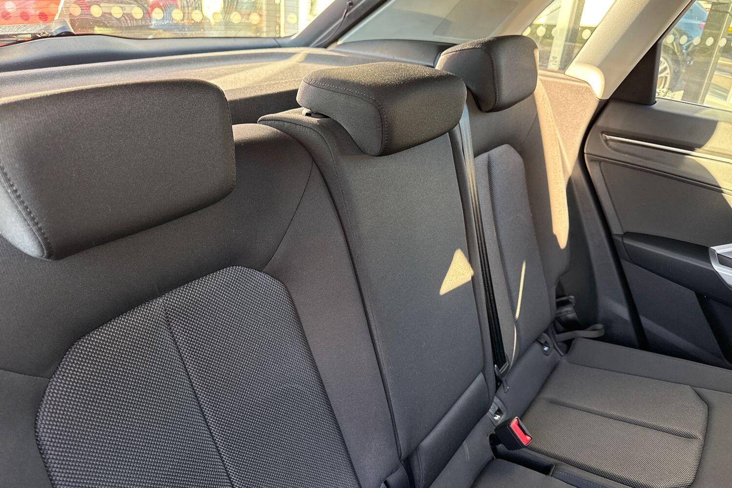 Used Audi Q3 for sale - 77586500: Photo 41