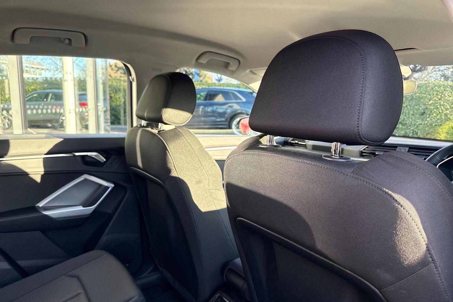 Used Audi Q3 for sale - 77586500: Photo 43