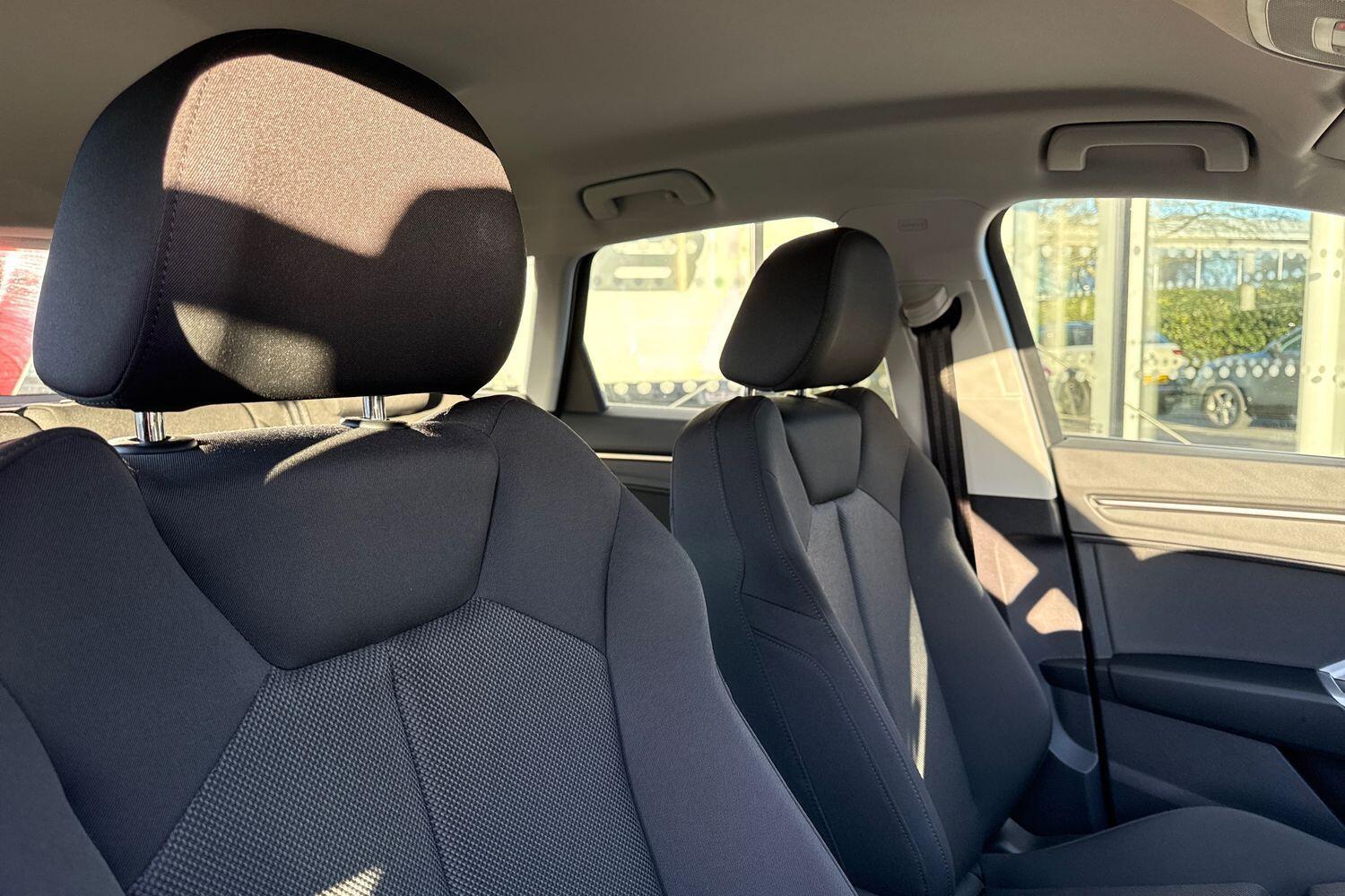 Used Audi Q3 for sale - 77586500: Photo 45