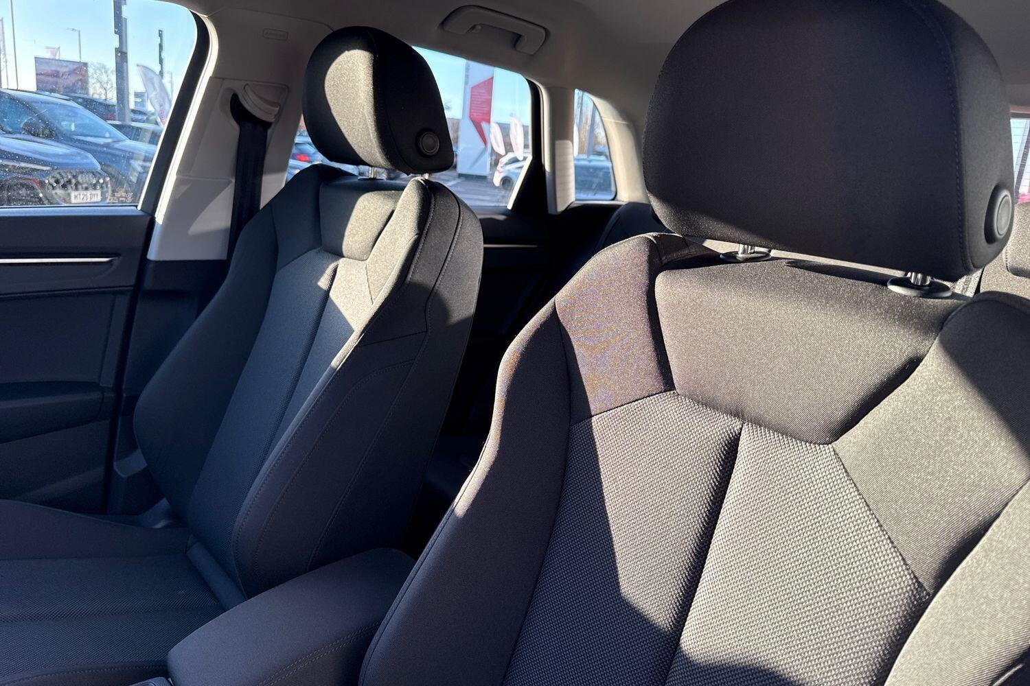 Used Audi Q3 for sale - 77586500: Photo 49