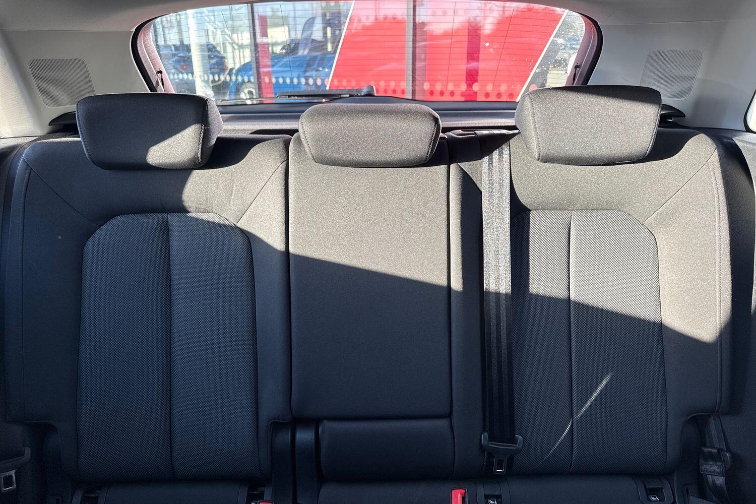 Used Audi Q3 for sale - 77586500: Photo 51