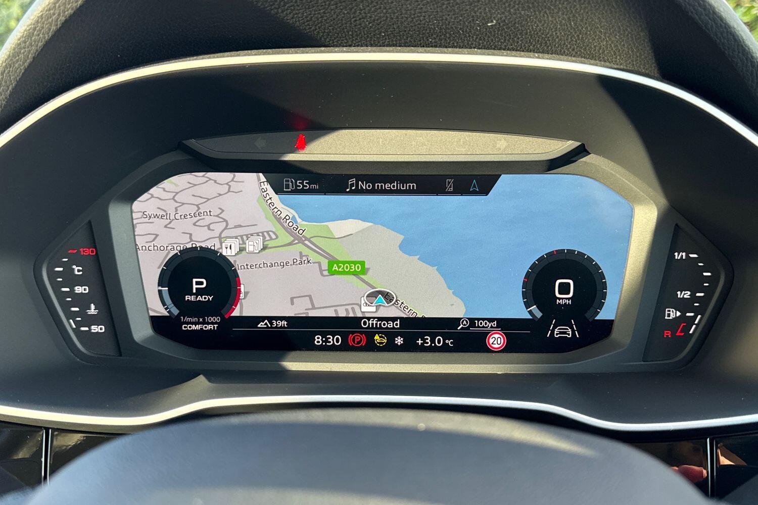 Used Audi Q3 for sale - 77586500: Photo 6