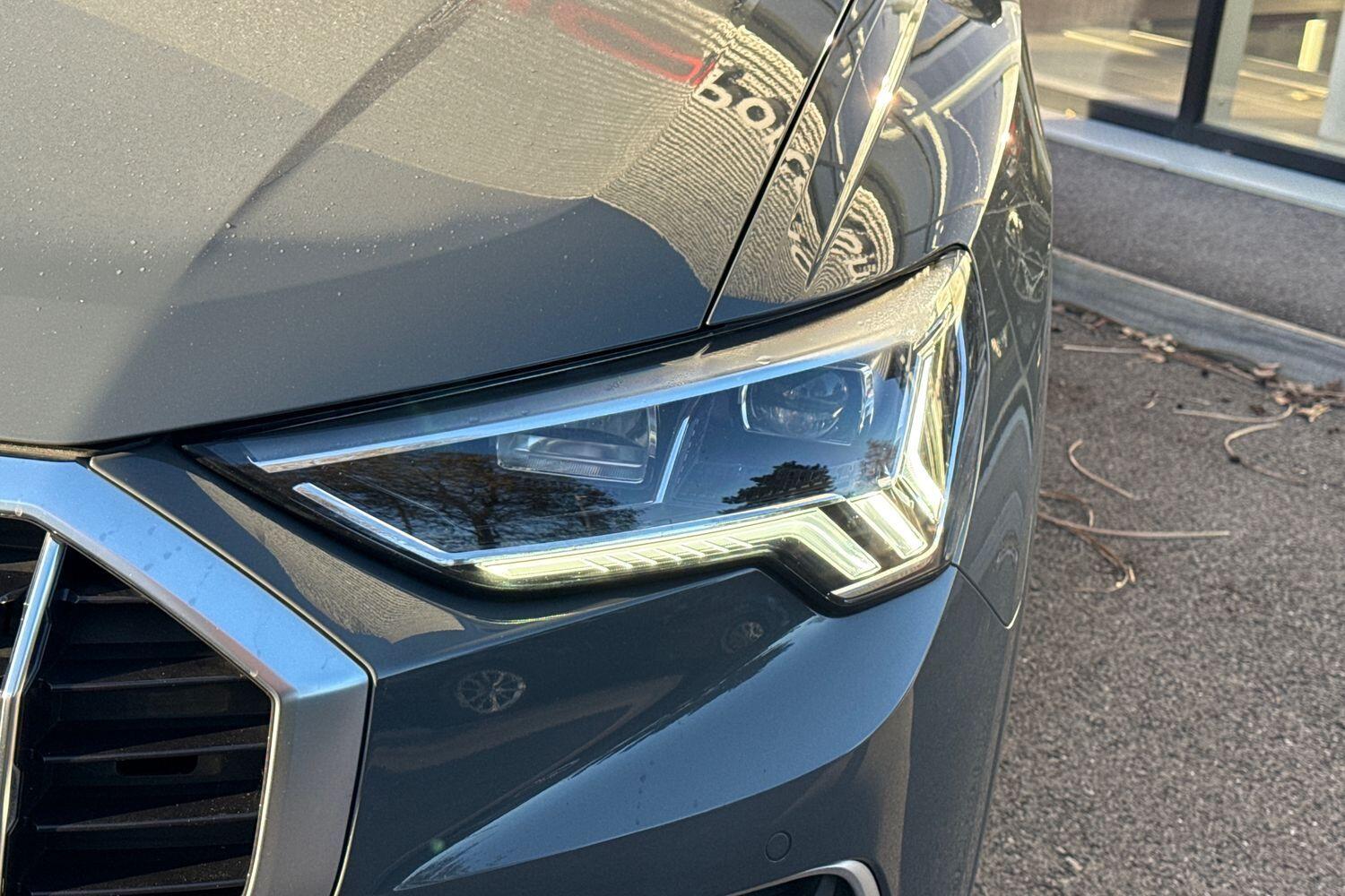 Used Audi Q3 for sale - 77586500: Photo 7