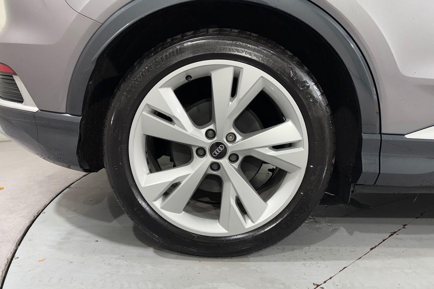 Used Audi Q4 e-tron 2021 for sale - 76326480: Photo 13
