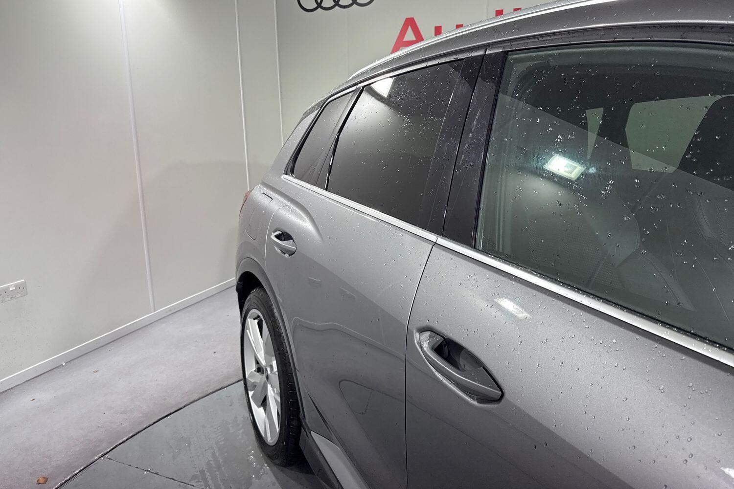 Used Audi Q4 e-tron 2021 for sale - 76326480: Photo 14