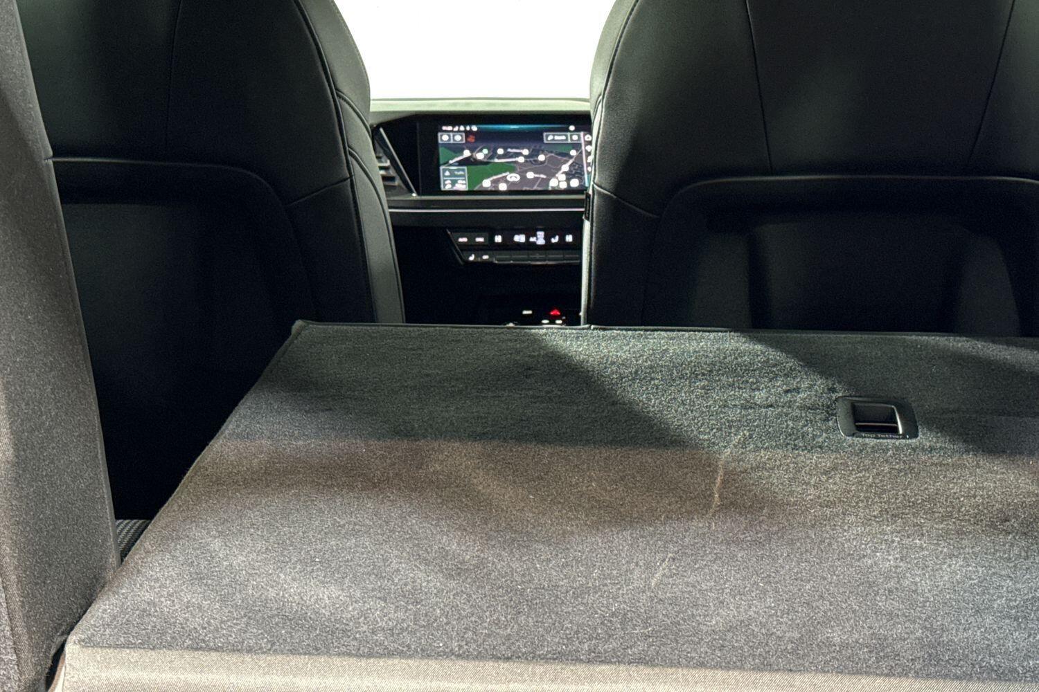 Used Audi Q4 e-tron 2021 for sale - 76326480: Photo 21