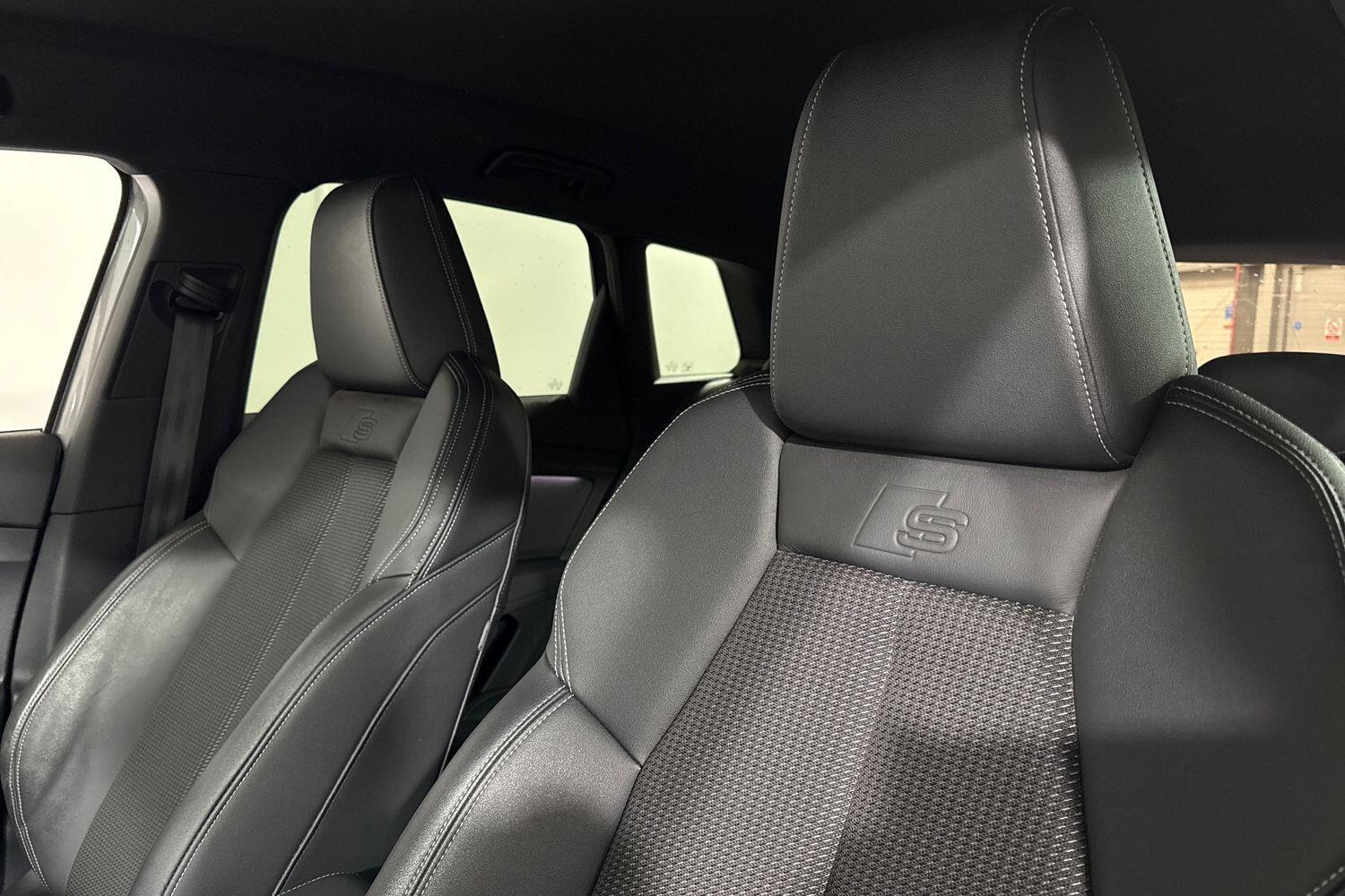 Used Audi Q4 e-tron 2021 for sale - 76326480: Photo 29