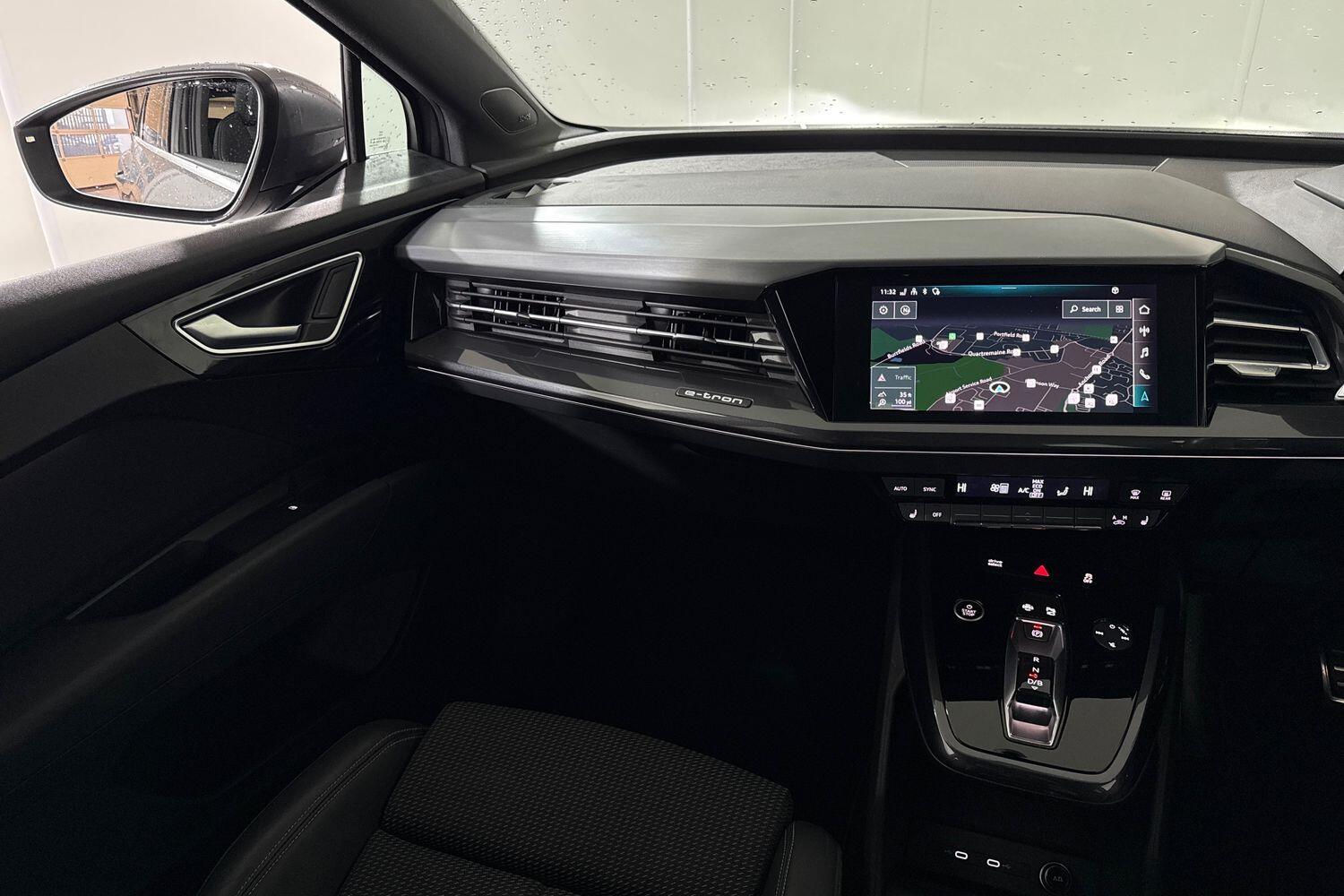 Used Audi Q4 e-tron 2021 for sale - 76326480: Photo 32
