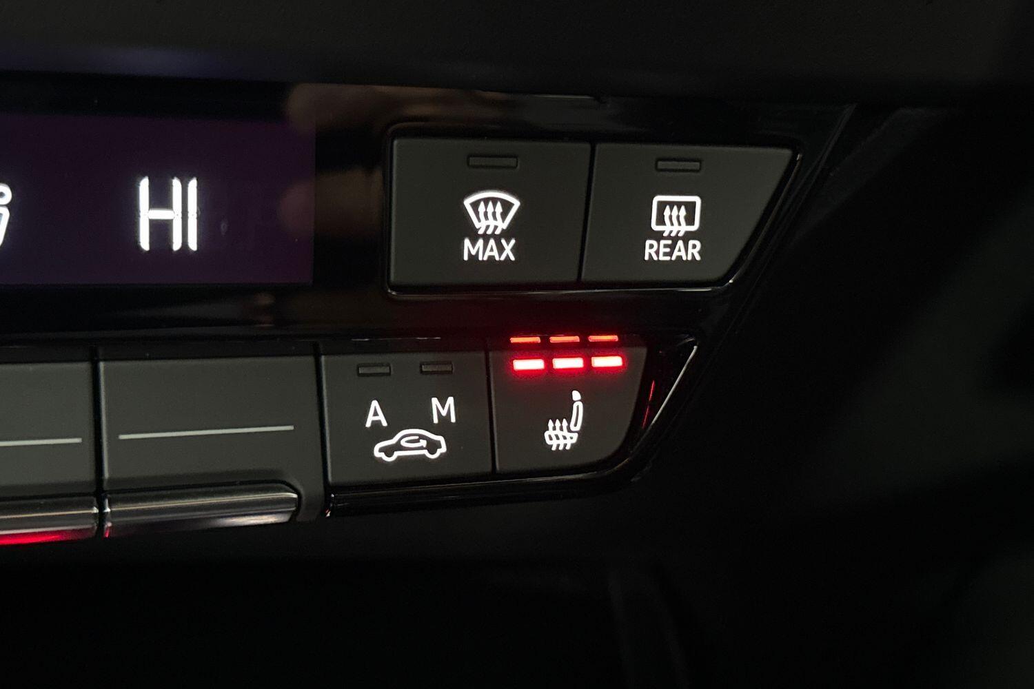 Used Audi Q4 e-tron 2021 for sale - 76326480: Photo 34