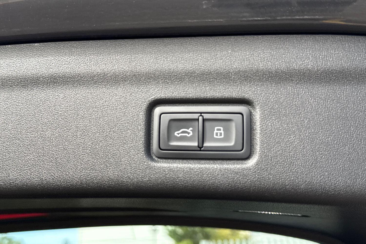 Used Audi Q6 e-tron 2025 for sale - 76042708: Photo 20