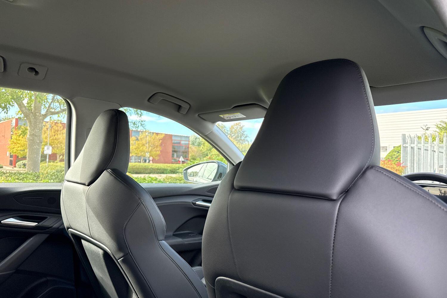 Used Audi Q6 e-tron 2025 for sale - 76042708: Photo 23