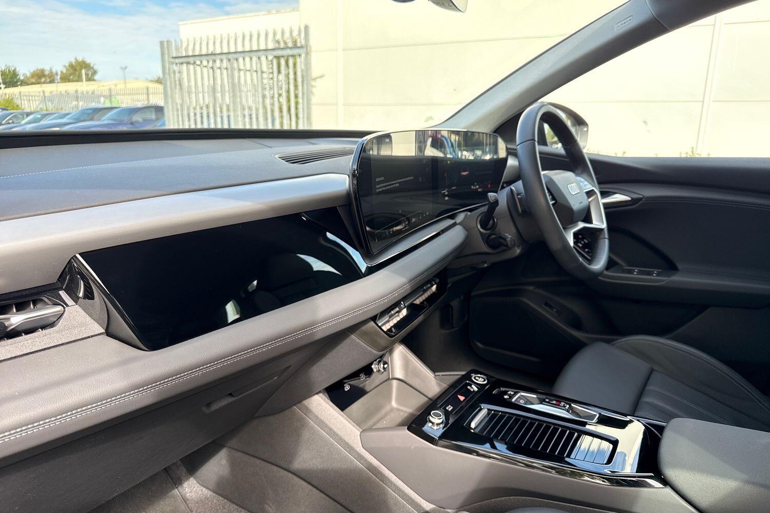 Used Audi Q6 e-tron 2025 for sale - 76042708: Photo 27