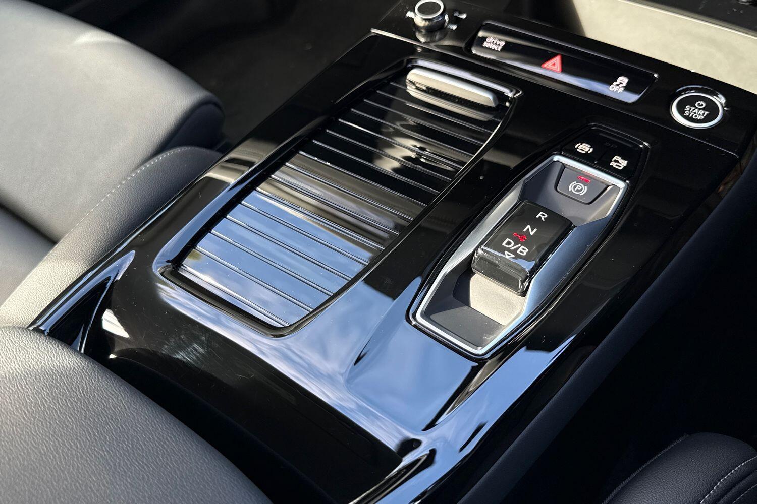 Used Audi Q6 e-tron 2025 for sale - 76042708: Photo 30