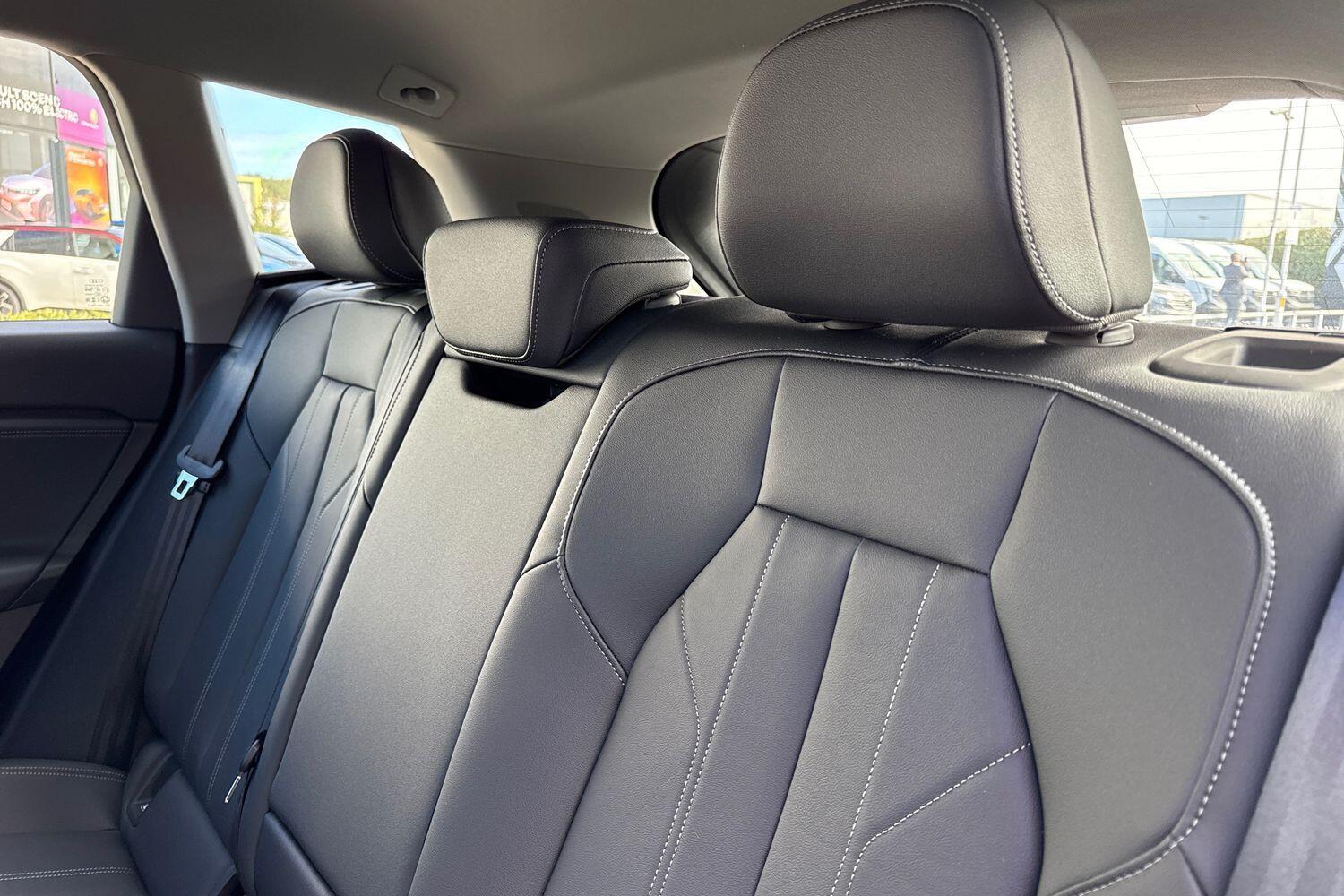Used Audi Q6 e-tron 2025 for sale - 76042708: Photo 31