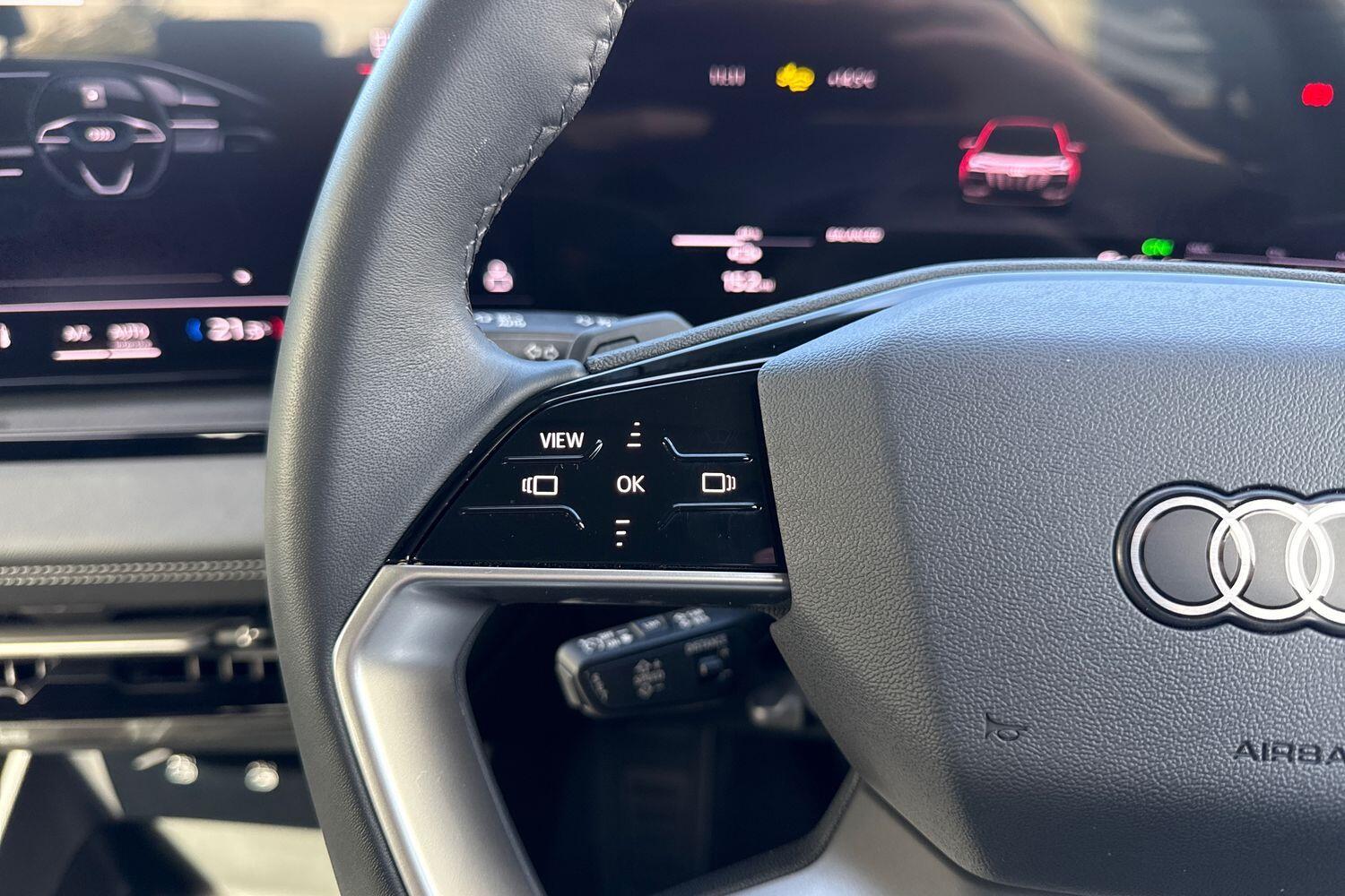 Used Audi Q6 e-tron 2025 for sale - 76042708: Photo 42