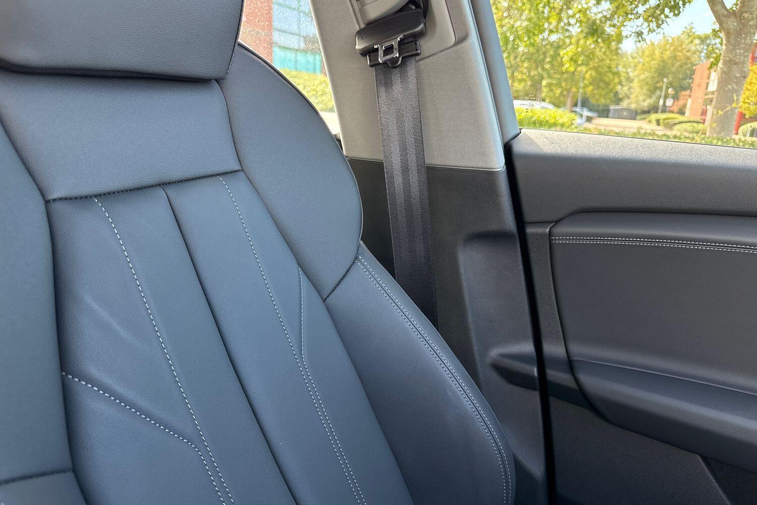 Used Audi Q6 e-tron 2025 for sale - 76042708: Photo 50