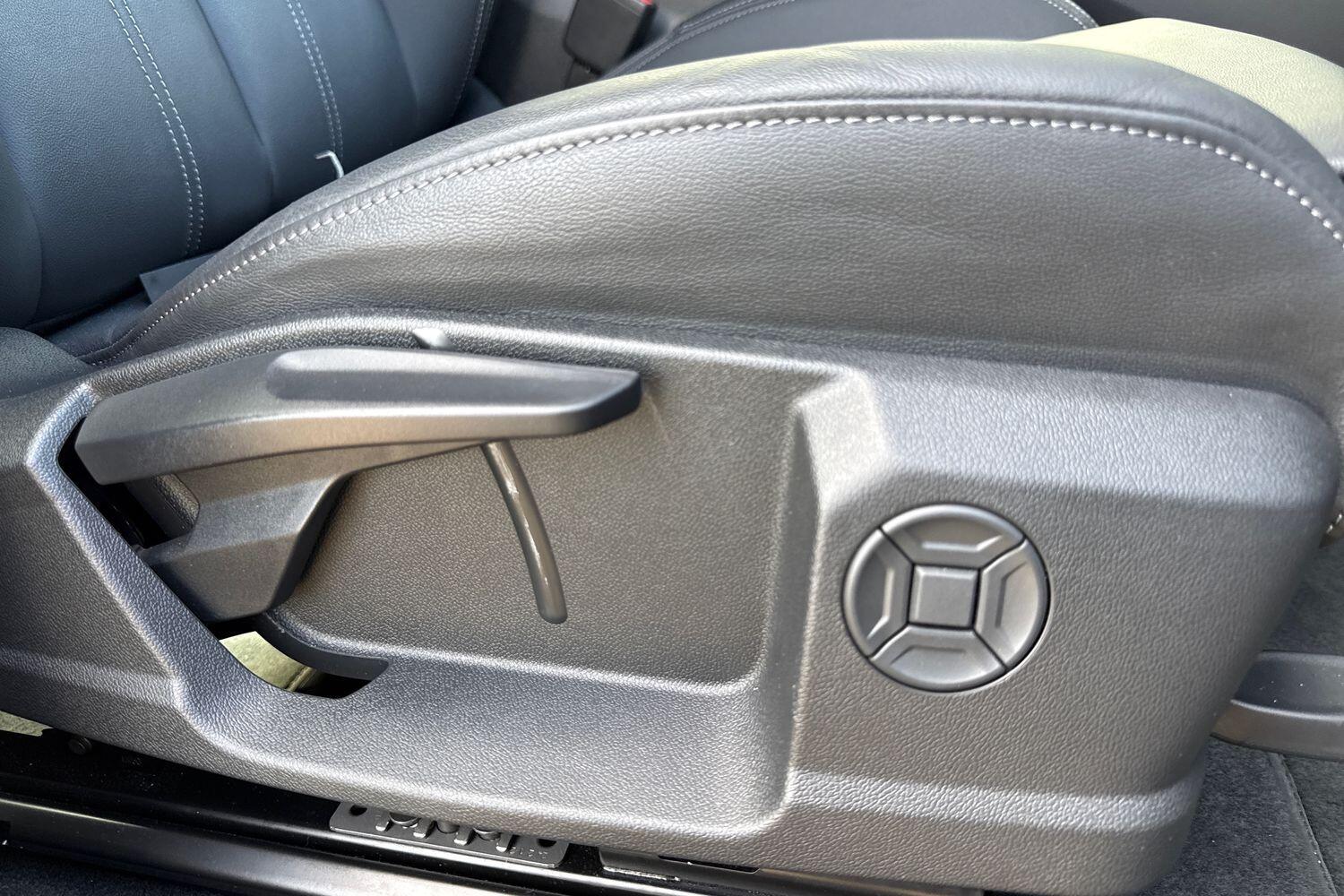 Used Audi Q6 e-tron 2025 for sale - 76042708: Photo 51