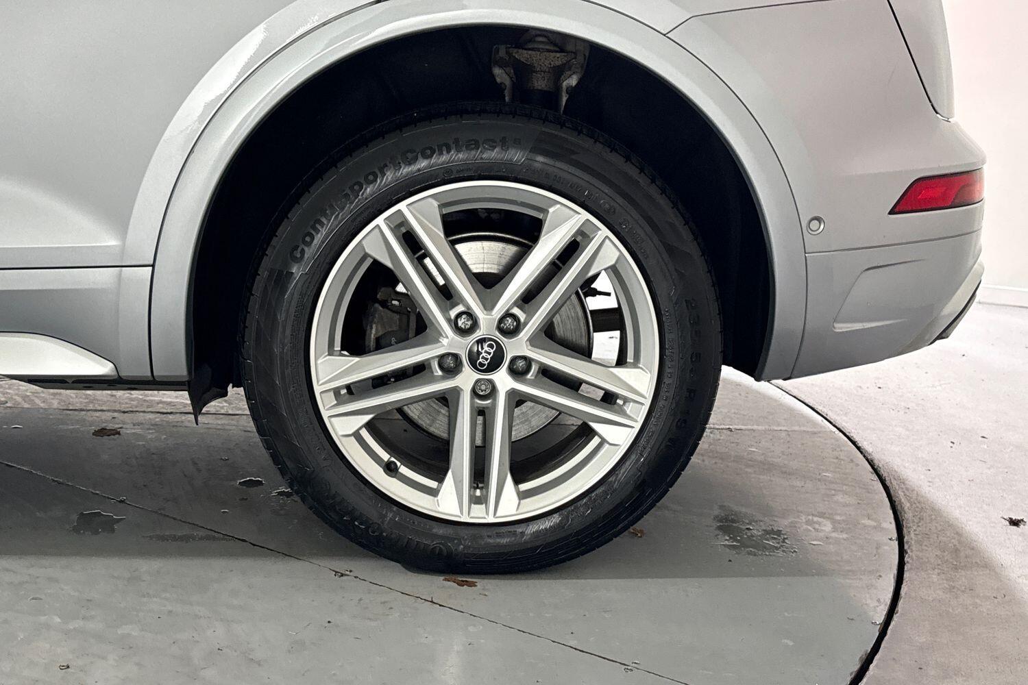 Used Audi Q5 2023 for sale - 77155496: Photo 12