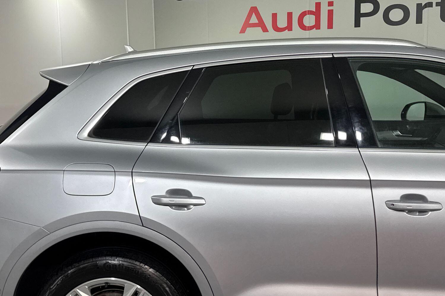 Used Audi Q5 2023 for sale - 77155496: Photo 13