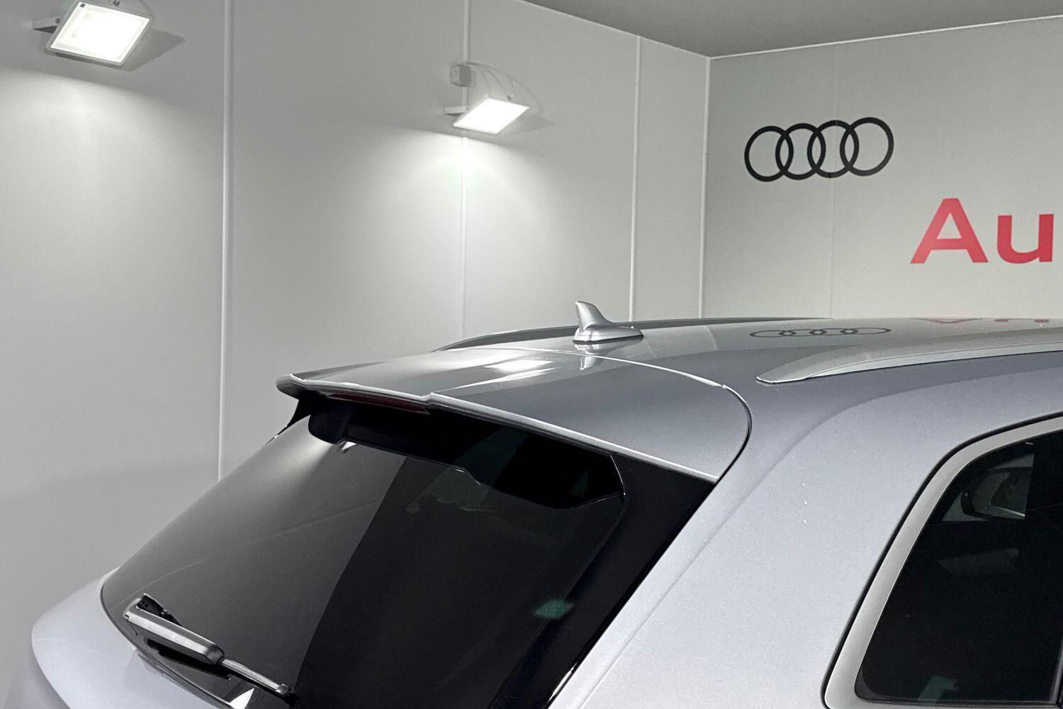 Used Audi Q5 2023 for sale - 77155496: Photo 14