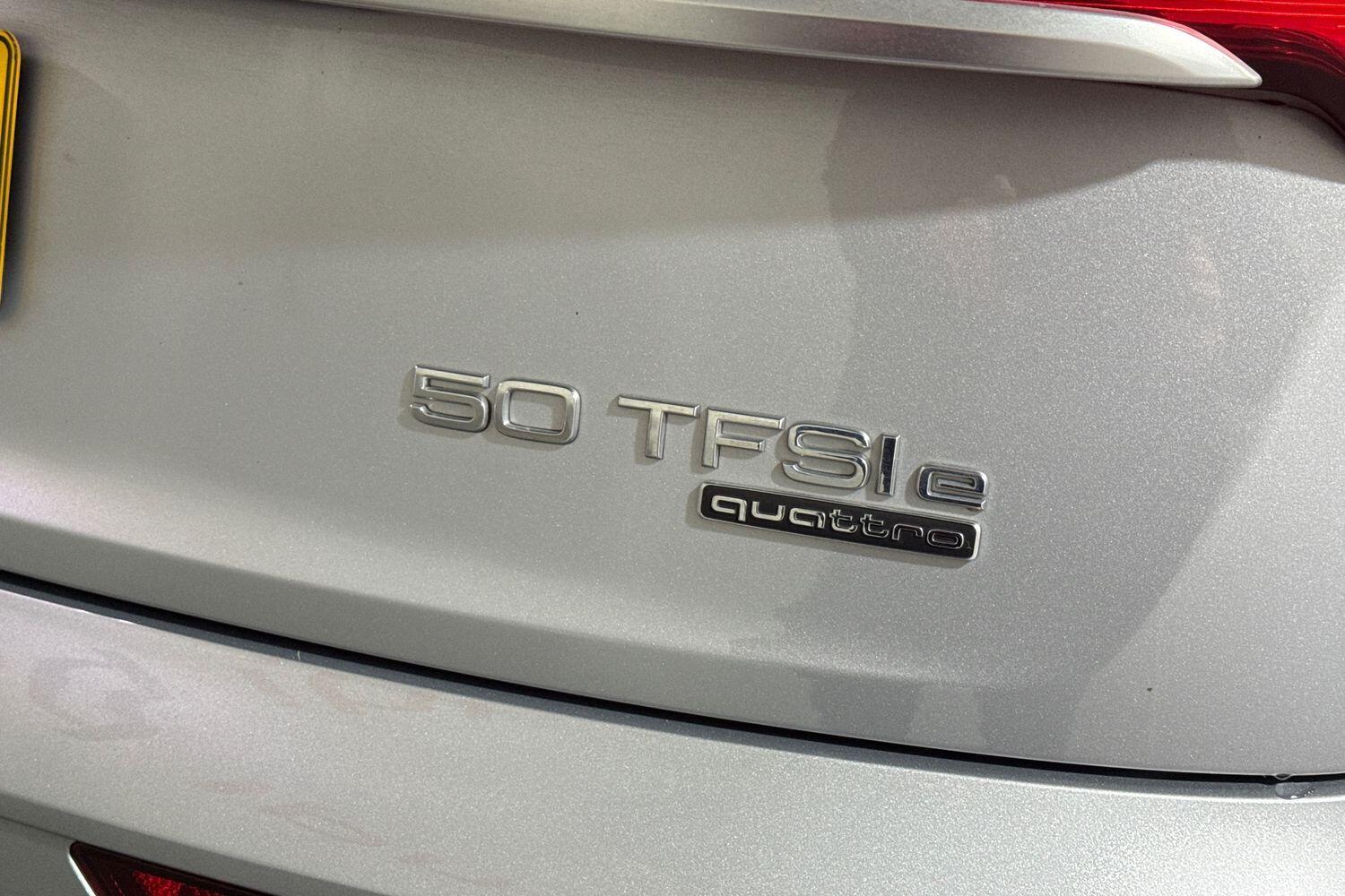 Used Audi Q5 2023 for sale - 77155496: Photo 16