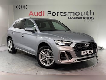 Audi Q5 feature image