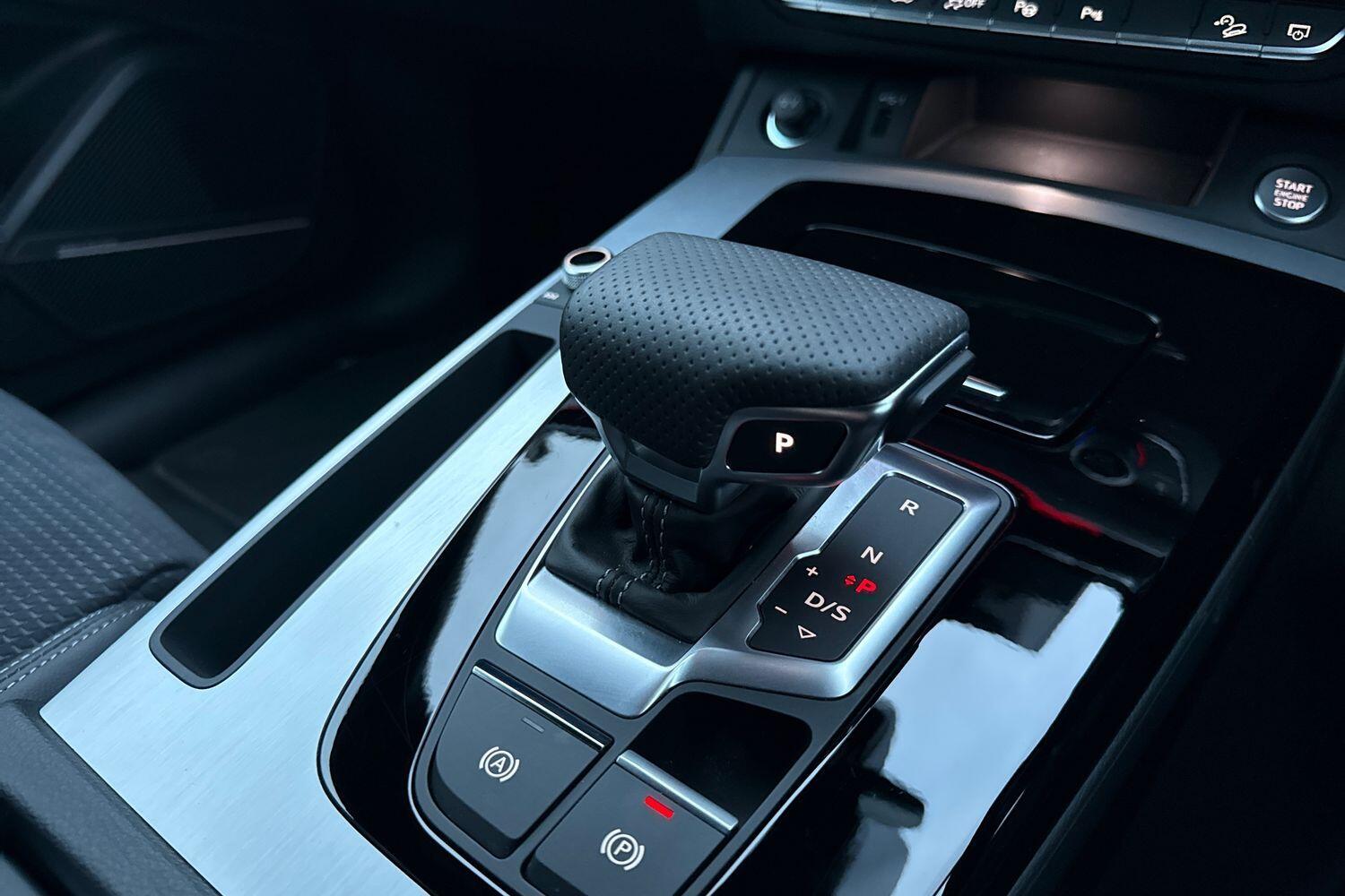 Used Audi Q5 2023 for sale - 77155496: Photo 25