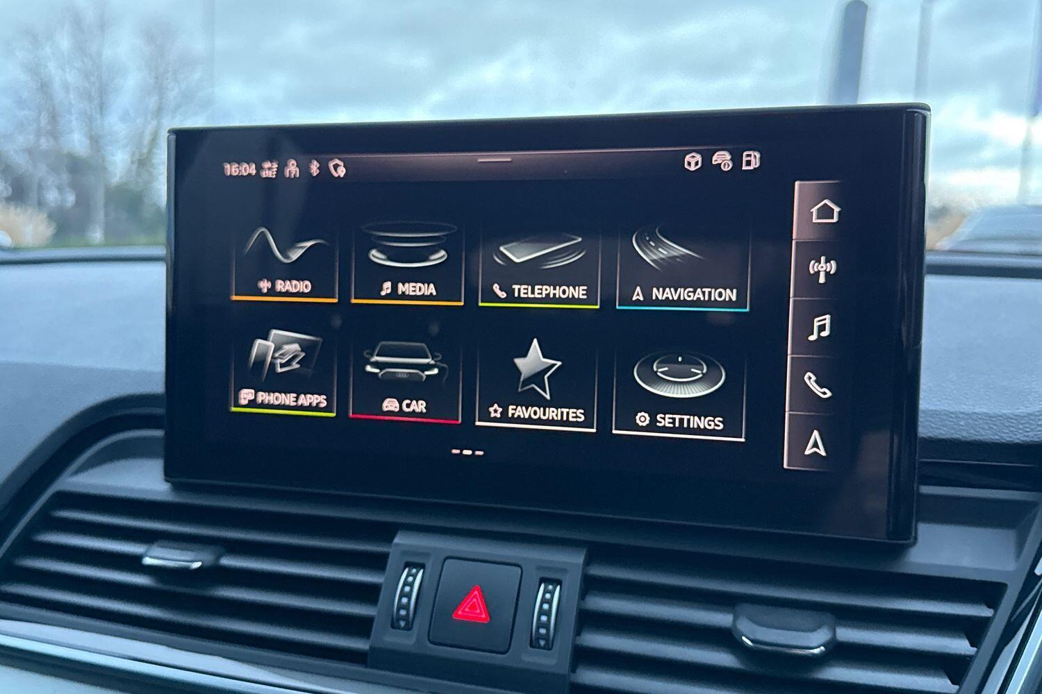 Used Audi Q5 2023 for sale - 77155496: Photo 31