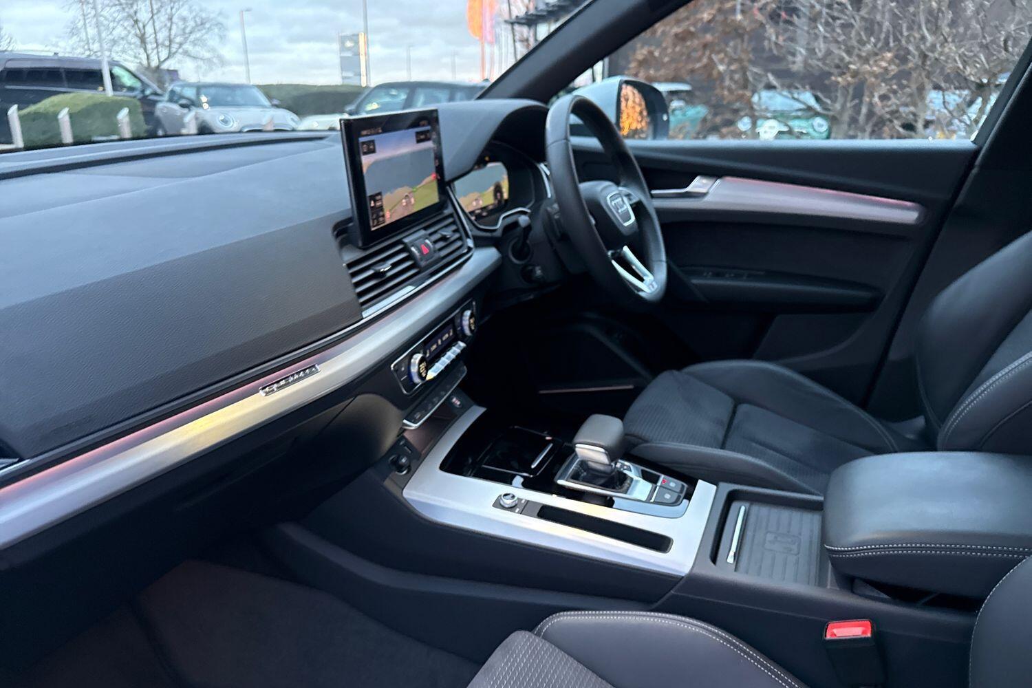 Used Audi Q5 2023 for sale - 77155496: Photo 32