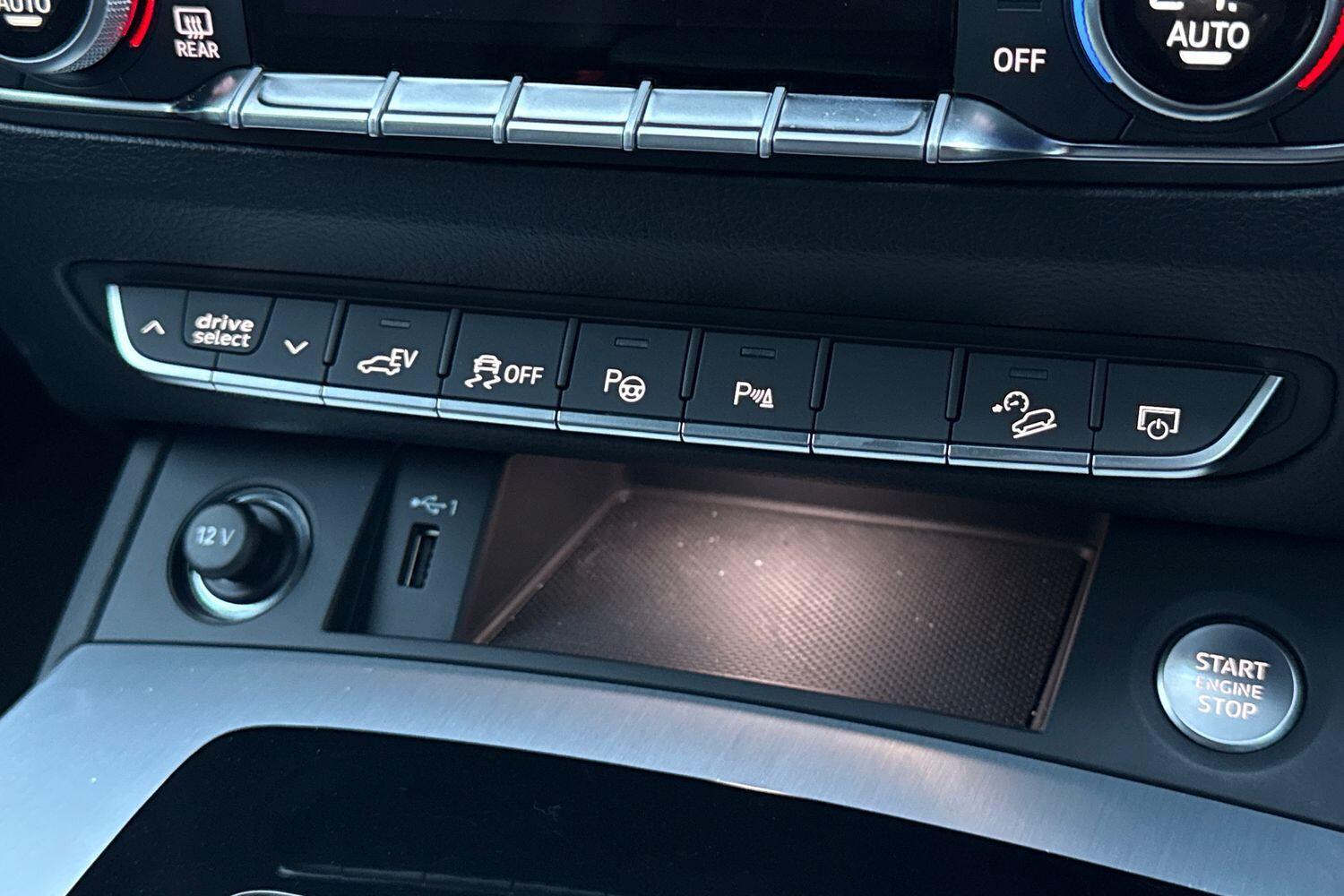 Used Audi Q5 2023 for sale - 77155496: Photo 33