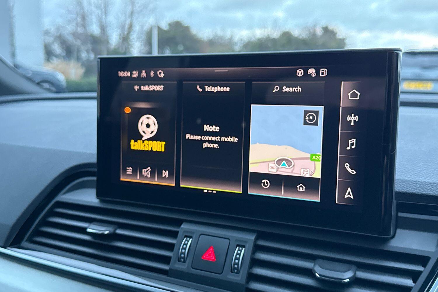 Used Audi Q5 2023 for sale - 77155496: Photo 34