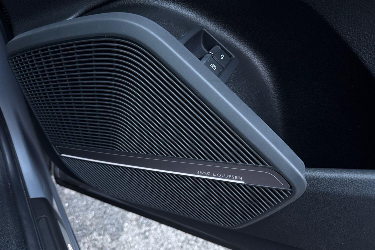 Used Audi Q5 2023 for sale - 77155496: Photo 36